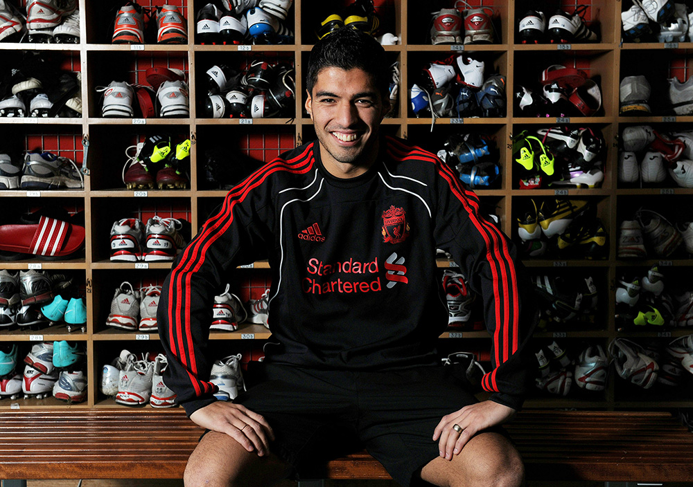 Suarez